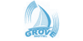 GROVE MOTEL logo