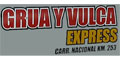 Grua Y Vulca Express logo
