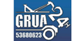 Gruas 24 H Union logo