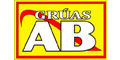 Gruas Ab logo