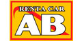 Gruas Ab logo