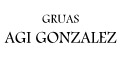 Gruas Agi Gonzalez logo