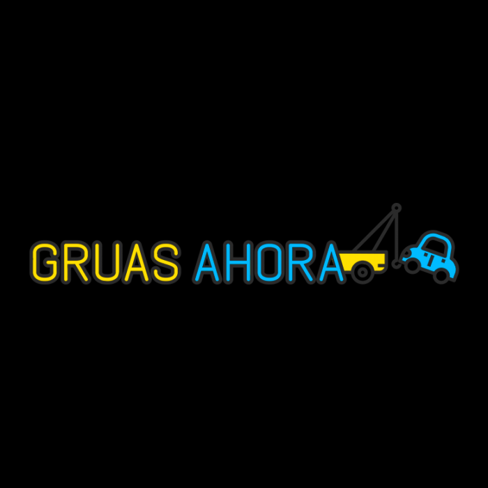 Gruas Ahora logo