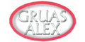 GRUAS ALEX