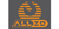 Gruas Allzo logo