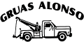 GRUAS ALONSO logo