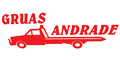 Gruas Andrade logo