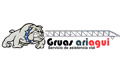 Gruas Ariagui logo