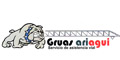 Gruas Ariagui