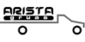 GRUAS ARISTA logo