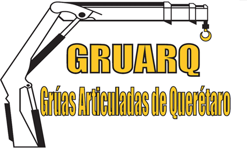 Gruas Articuladas de Querétaro