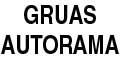 Gruas Autorama logo