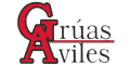 Gruas Aviles logo