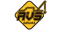 Gruas Avs S.A De C.V logo