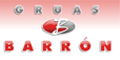 GRUAS BARRON logo