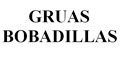 Gruas Bobadillas logo