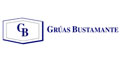 Gruas Bustamante logo