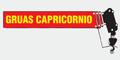 GRUAS CAPRICORNIO logo