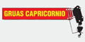 GRUAS CAPRICORNIO