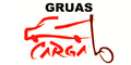 Gruas Cargalo logo