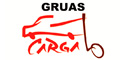 Gruas Cargalo