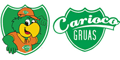 Gruas Carioco logo