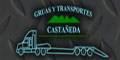 Gruas Castañeda logo