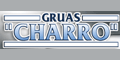 Gruas Charro logo