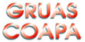 Gruas Coapa logo