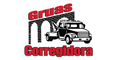 Gruas Corregidora logo