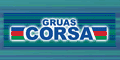 Gruas Corsa logo