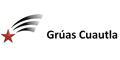 Gruas Cuautla logo