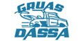 Gruas Dassa logo
