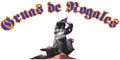 Gruas De Nogales logo