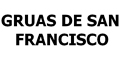 Gruas De San Francisco logo