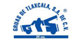 Gruas De Tlaxcala Sa De Cv logo