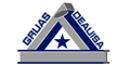 Gruas Deauisa logo