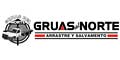 Gruas Del Norte logo