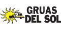 Gruas Del Sol logo