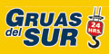 Gruas Del Sur logo