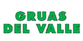 GRUAS DEL VALLE logo