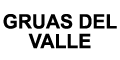 GRUAS DEL VALLE