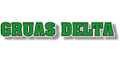 GRUAS DELTA 24 HORAS SERVICIOS PROFESIONALES logo