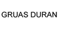 Gruas Duran logo