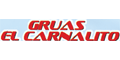 GRUAS EL CARNALITO logo