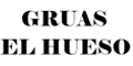 Gruas El Hueso logo