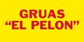 GRUAS EL PELON