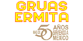 GRUAS ERMITA SA DE CV logo