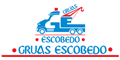 Gruas Escobedo logo