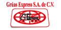 GRUAS EXPRESS SA DE CV logo